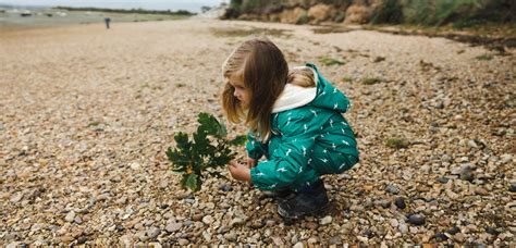Wishes for Garden Adventures & Muddy Puddles