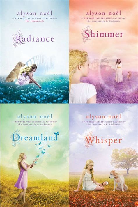 Wishes for Gifting a Beloved Book Series