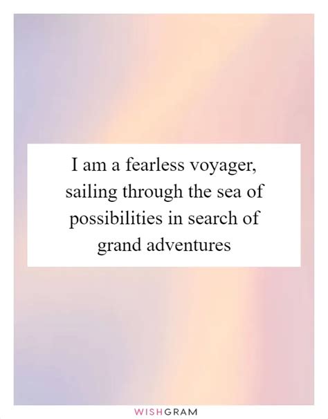 Wishes for Grand Adventures & Big Dreams