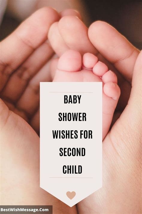 Wishes for Growing Families (for the 2nd, 3rd... Baby!)