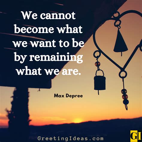 Wishes for Growth, Together and as Individuals