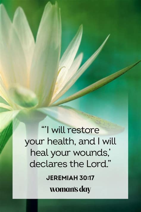 Wishes for Healing and Gentle Renewal