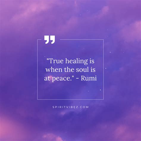 Wishes for Healing and Inner Peace