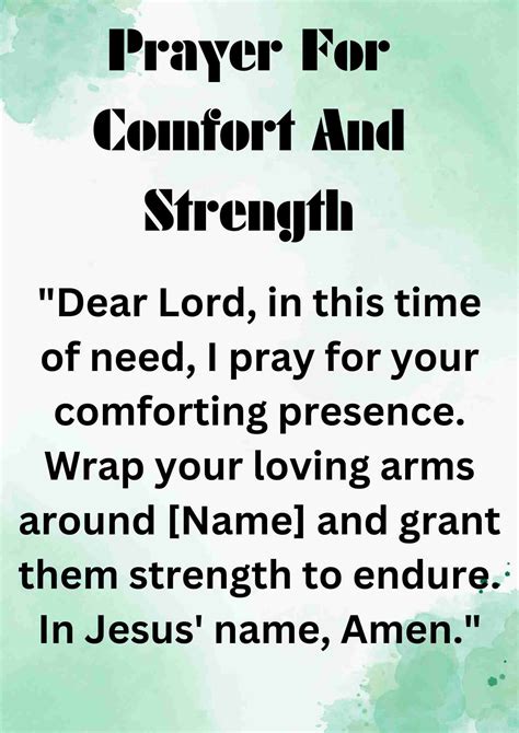 Wishes for Healing & Hope in Tough Times