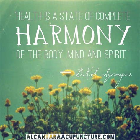 Wishes for Health, Harmony & Well-being