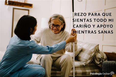 Wishes for Health & Swift Recovery (Salud y Pronta Recuperación)