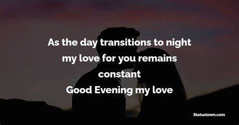 Wishes for Her Beautiful Transition