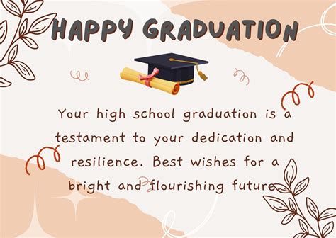 Wishes for Her Bright Future (For Graduations & Milestones)