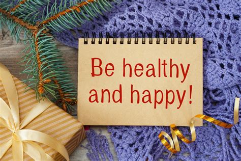 Wishes for Her Future Happiness and Health
