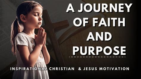 Wishes for Her Journey of Faith and Purpose