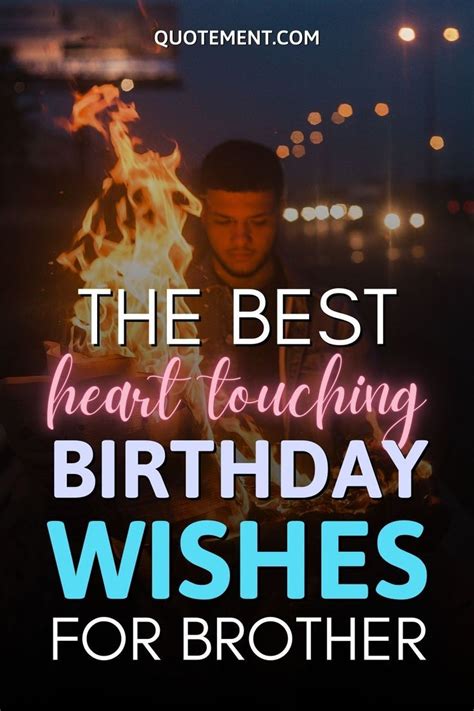 Wishes for His Character & Heart