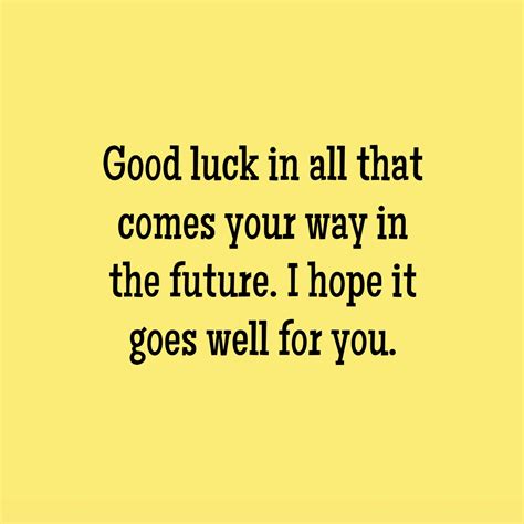 Wishes for Hope and a Brighter Future