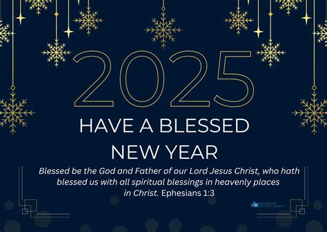 Wishes for Hope and a Christ-Centered New Year