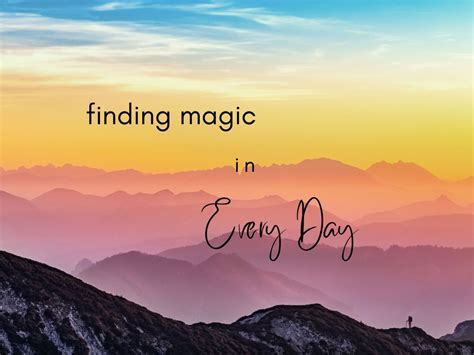 Wishes for Hope, Dreams, and a Little Bit of Magic