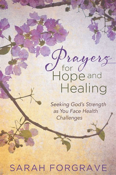 Wishes for Hope & Healing