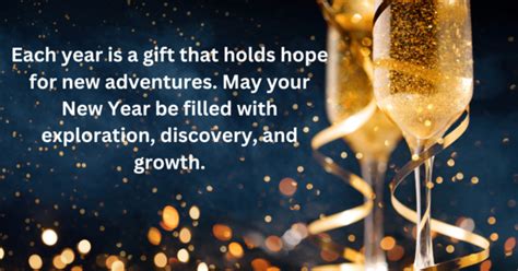 Wishes for Hope, Warmth, and a Brighter New Year