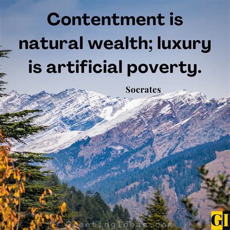 Wishes for Inner Joy & Quiet Contentment
