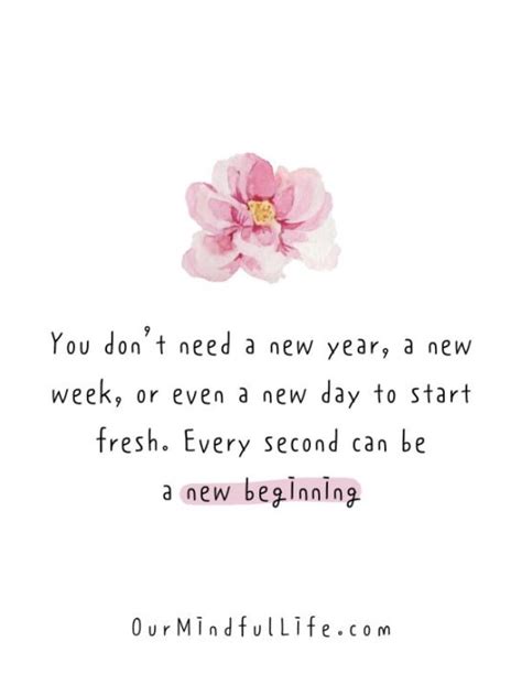 Wishes for Inner Peace and Mindful Beginnings