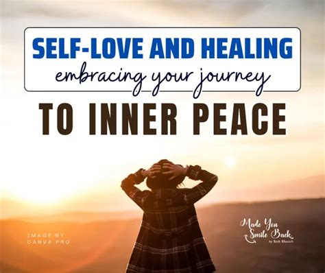 Wishes for Inner Peace & Self-Love