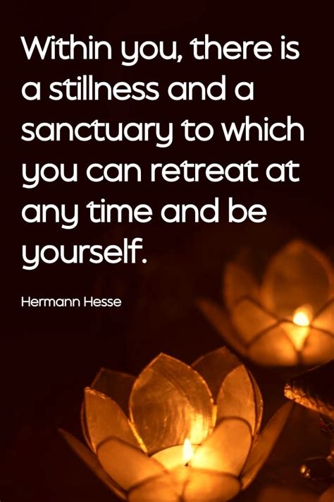 Wishes for Inner Peace & Stillness
