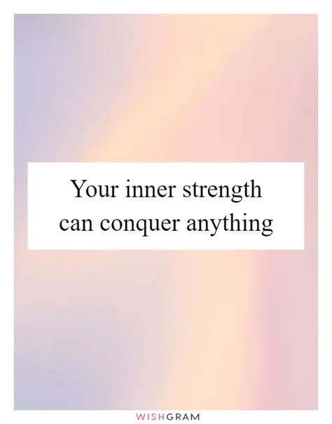 Wishes for Inner Strength & Adventure