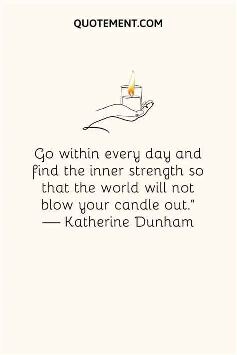 Wishes for Inner Strength and True North