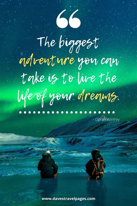 Wishes for Inspiration & Adventure