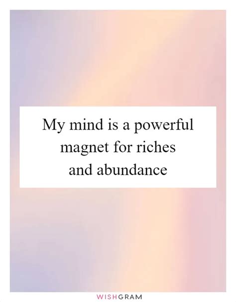 Wishes for Instant Riches & Resources