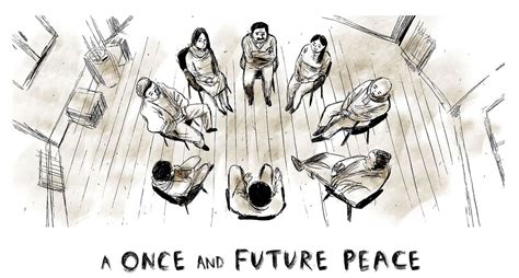 Wishes for Integration and Future Peace