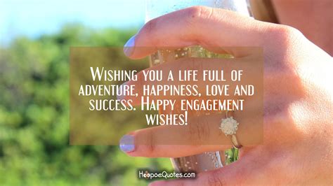 Wishes for Joy and Adventure