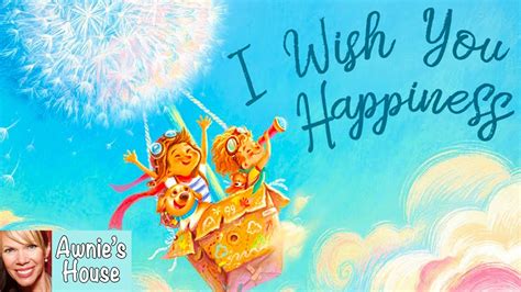Wishes for Joy and Everyday Magic