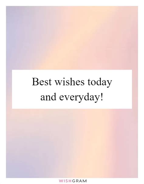 Wishes for Joy & Everyday Magic
