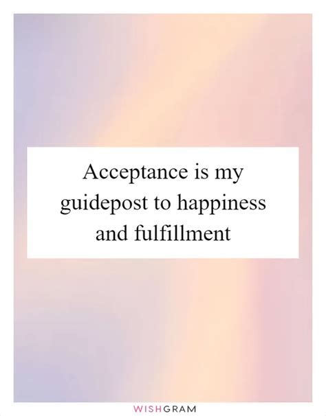 Wishes for Joy, Peace, and Fulfillment