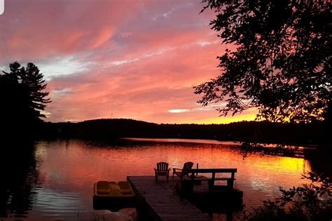 Wishes for Lakeside Relaxation & Rejuvenation
