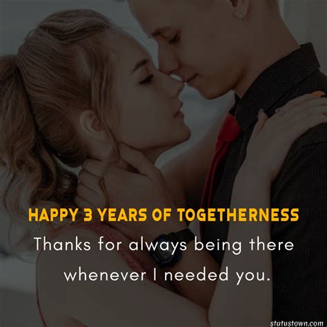 Wishes for Lasting Connection & Togetherness