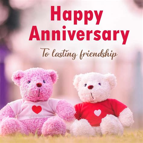 Wishes for Lasting Love & Friendship
