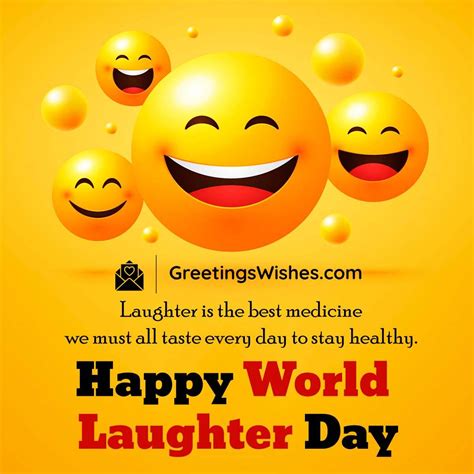 Wishes for Laughter and Simple Joys