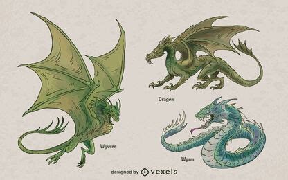 Wishes for Legendary & Mythical Dragons