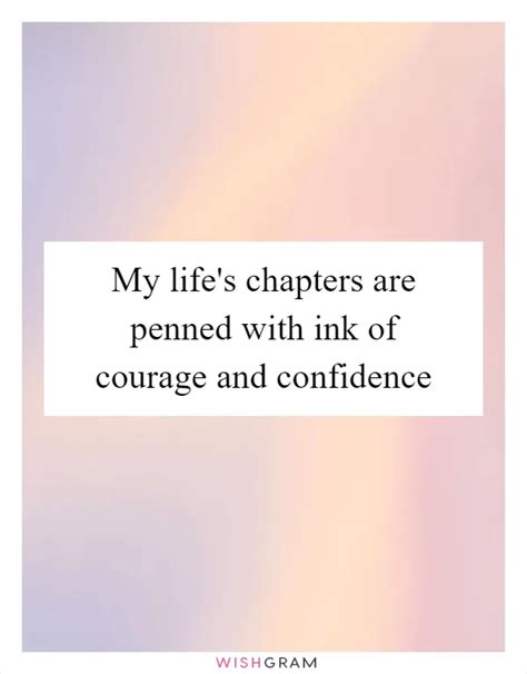 Wishes for Life's Big Chapters