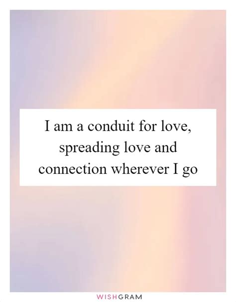 Wishes for Love and Connection