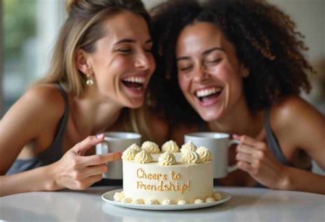 Wishes for Love & Cherished Friendship