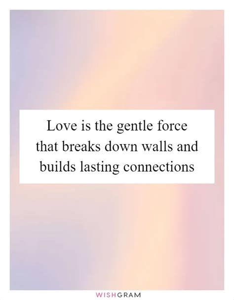 Wishes for Love & Connection