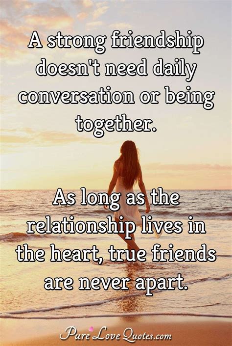 Wishes for Love & Lasting Friendships