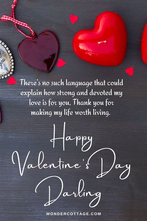 Wishes for Loved Ones Miles Away