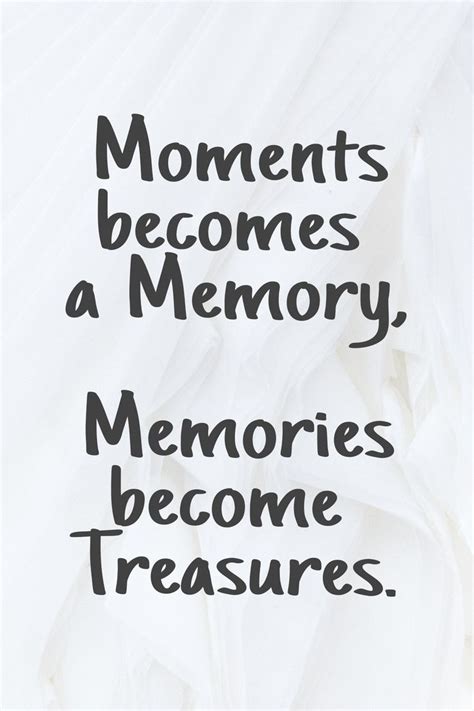 Wishes for Making Memories