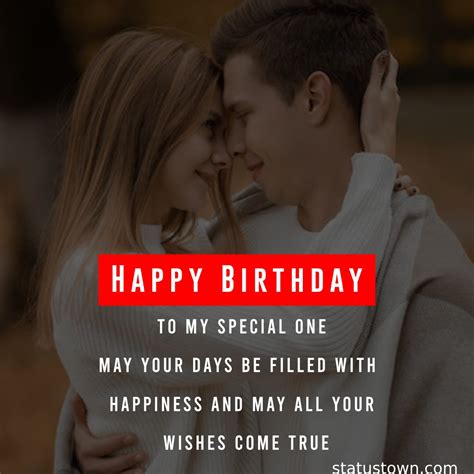 Wishes for Meaningful Connections & Love