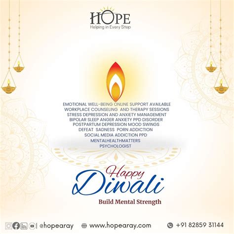 Wishes for Mental & Emotional Peace