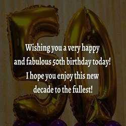 Wishes for Milestone Celebrations & Pure Joy