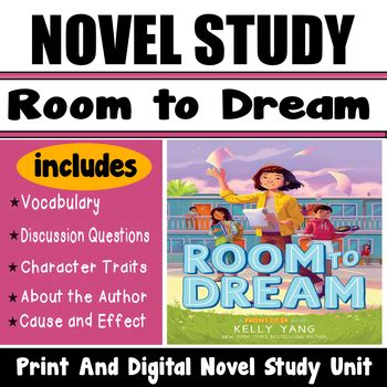 Wishes for More Room to Dream