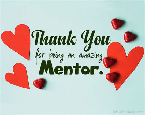 Wishes for My Hero, Mentor, and Guide